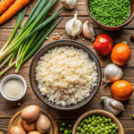 Fried Rice Recipe