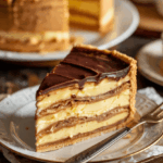 Boston Cream Pie