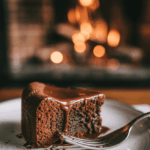 Flourless Chocolate Cake