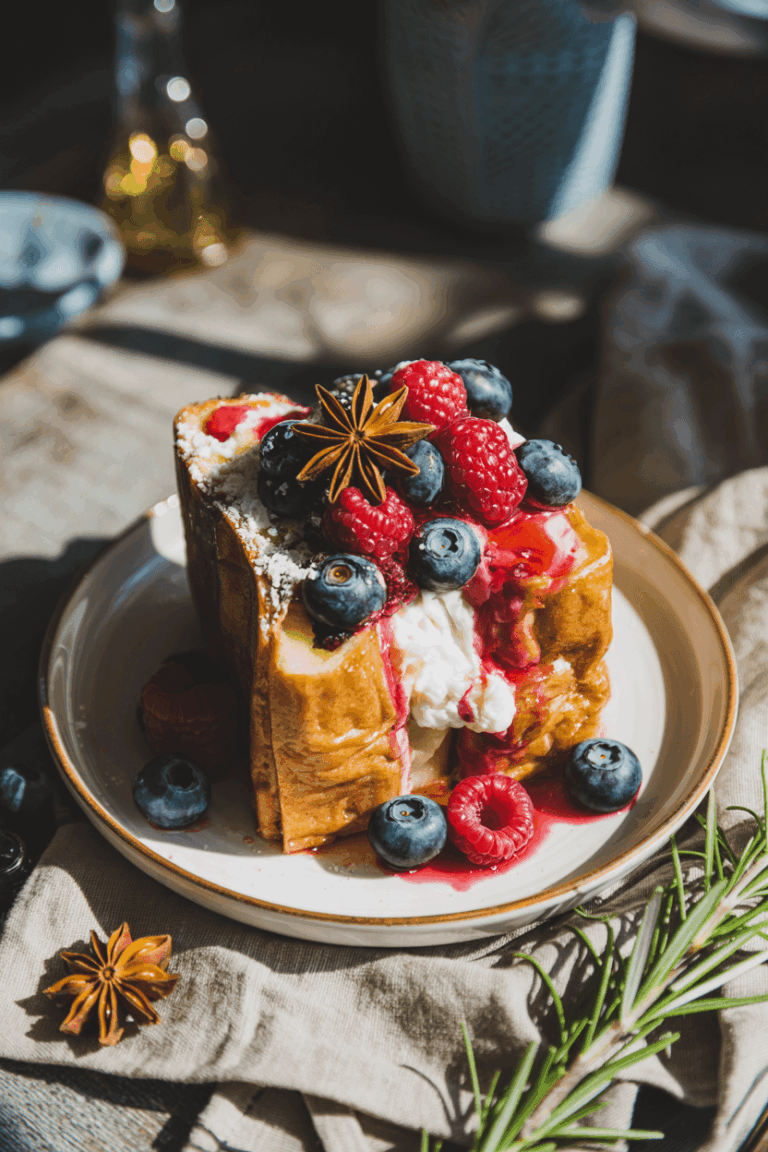 French Toast