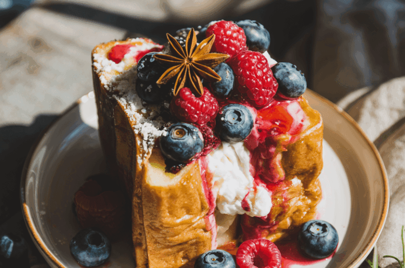 French Toast