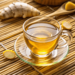 Ginger Tea Recipe