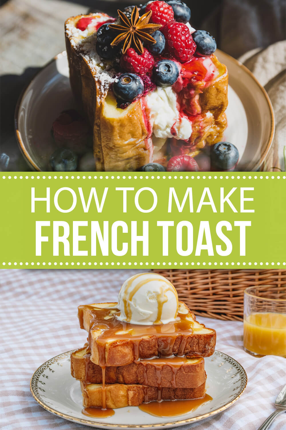 French Toast