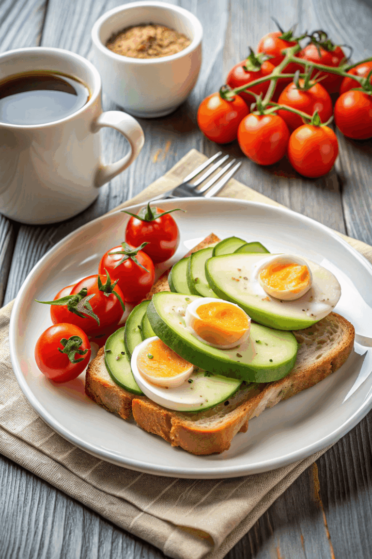 How to Make Hard Boiled Eggs