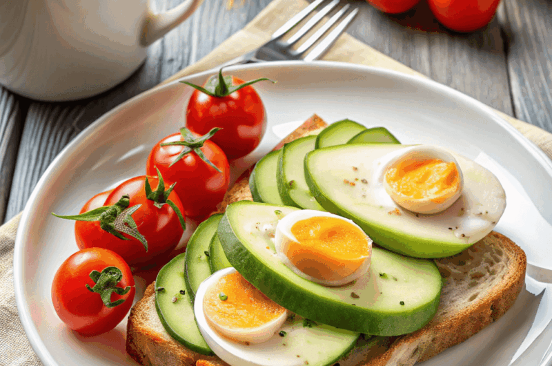 How to Make Hard Boiled Eggs
