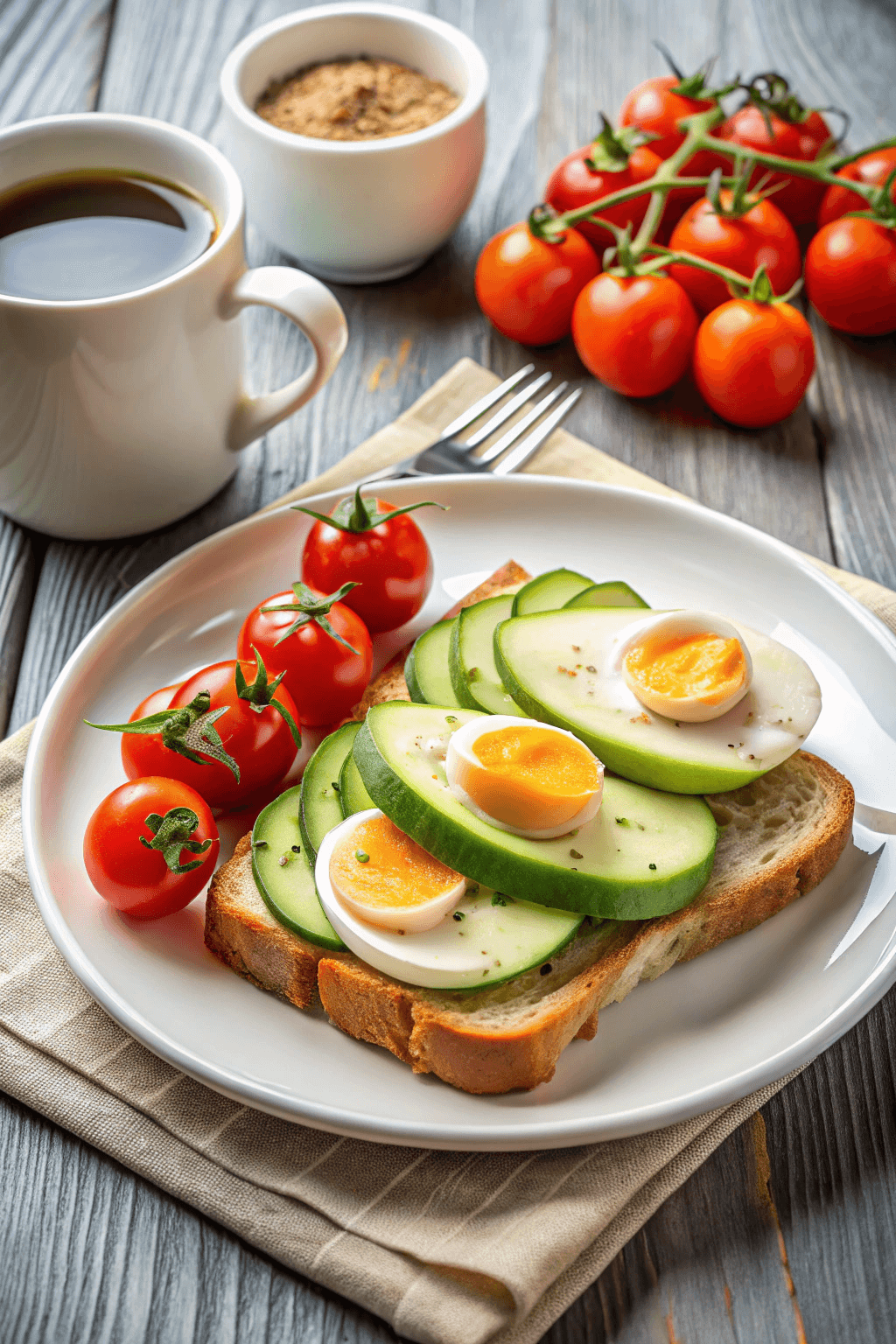 10 Simple Hacks I Use For Perfect Hard-Boiled Eggs Every Time