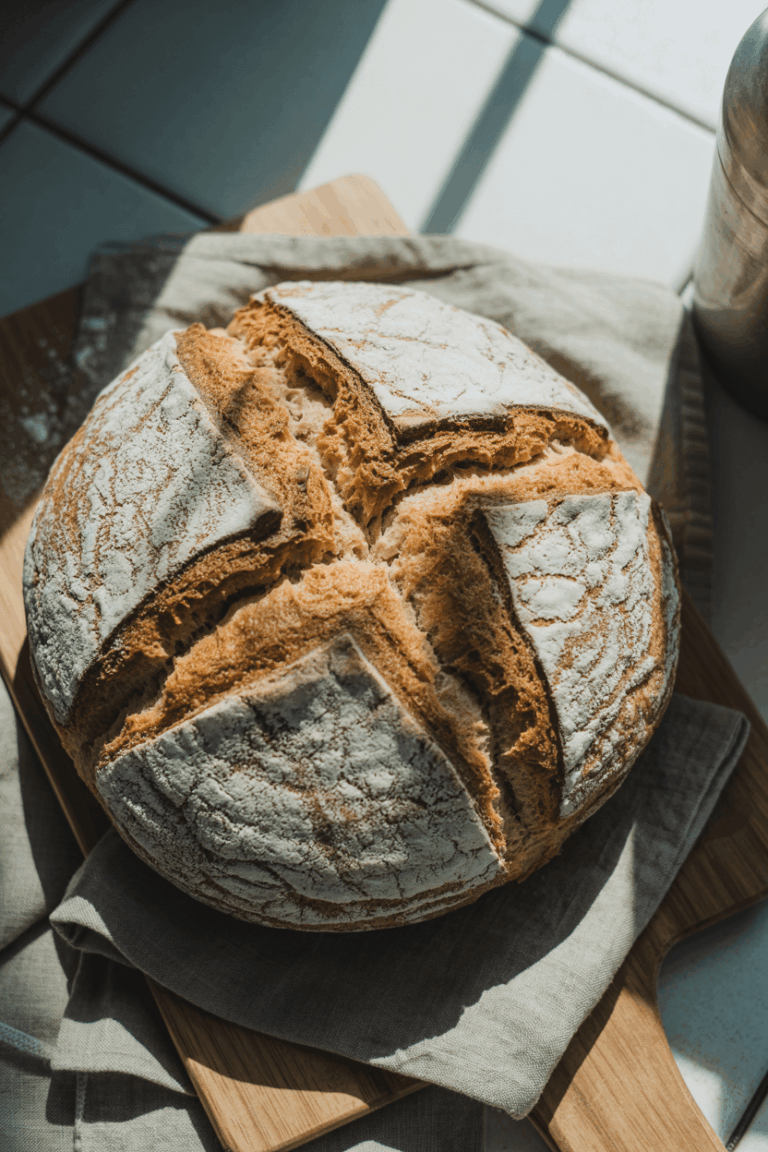 Irish Soda Bread