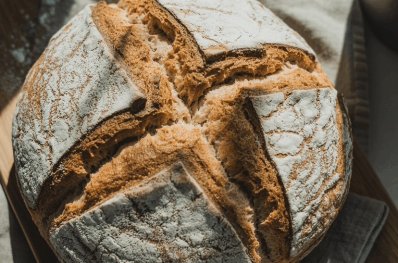 Irish Soda Bread Recipe