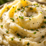 Mashed Potatoes Recipe