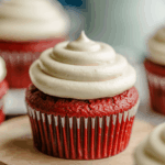 Red Velvet Cupcakes