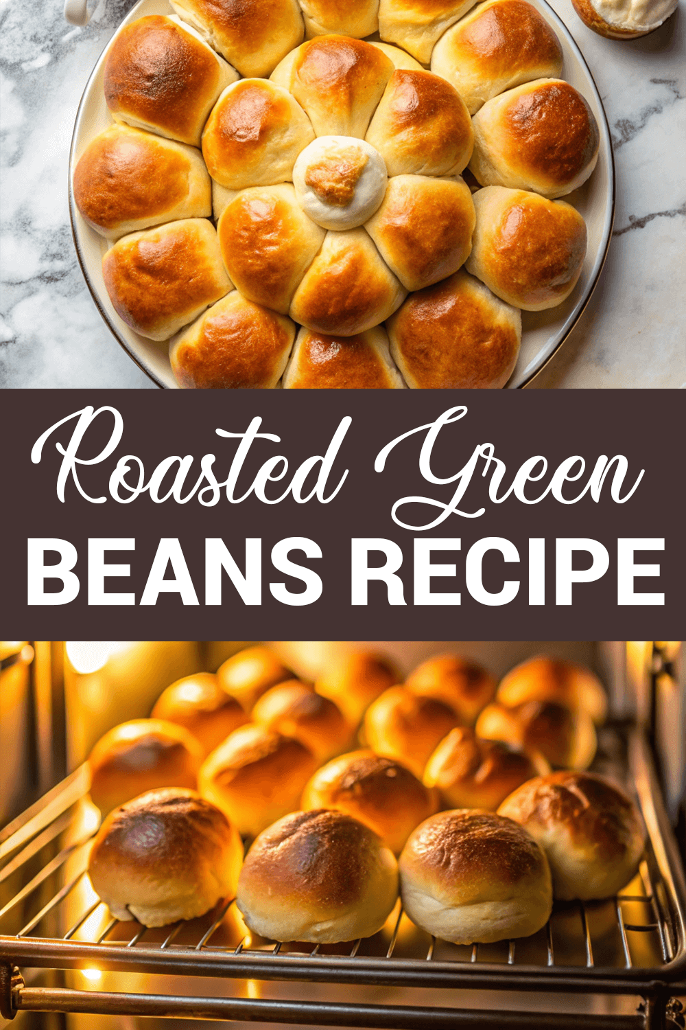 Dinner Rolls Recipe