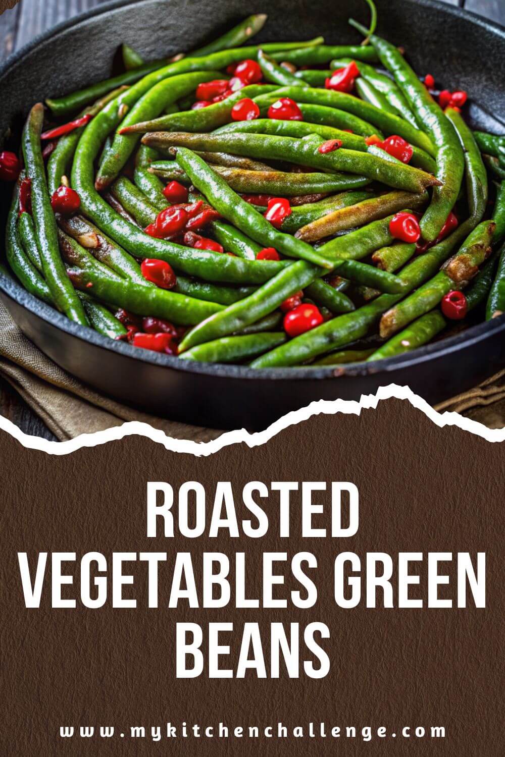 Green Beans Recipe