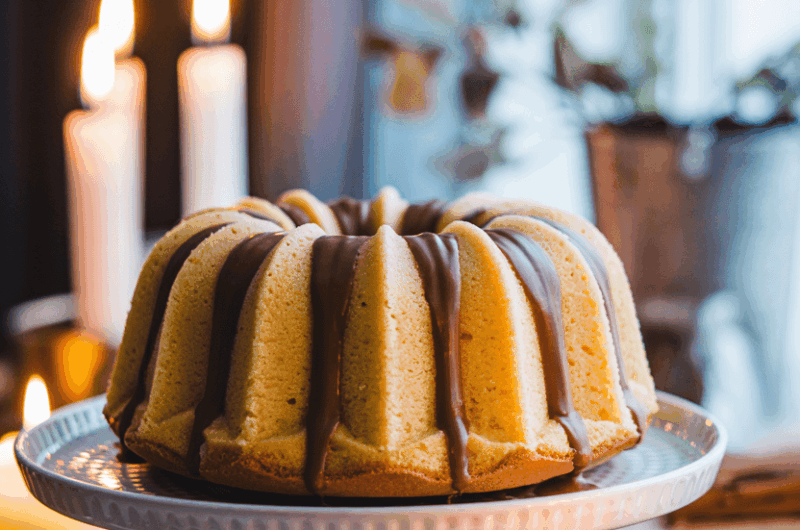 Bundt Cake Recipes