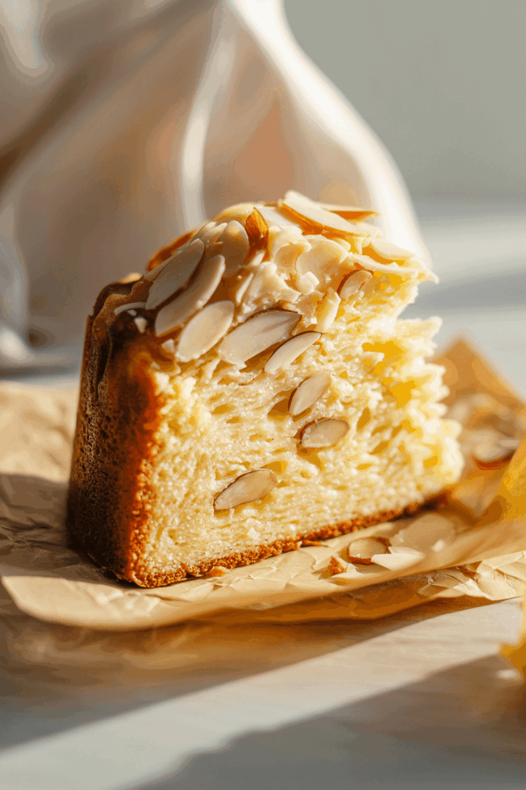 Pound Cake Recipes