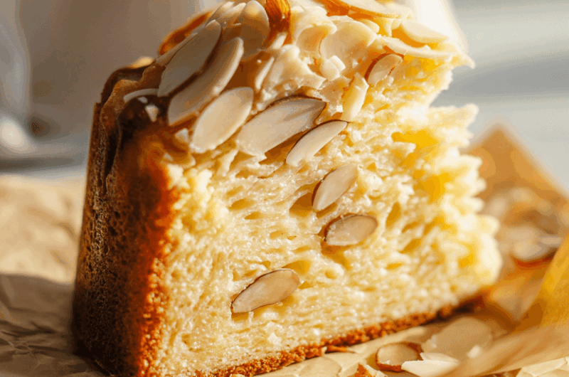 Pound Cake Recipes