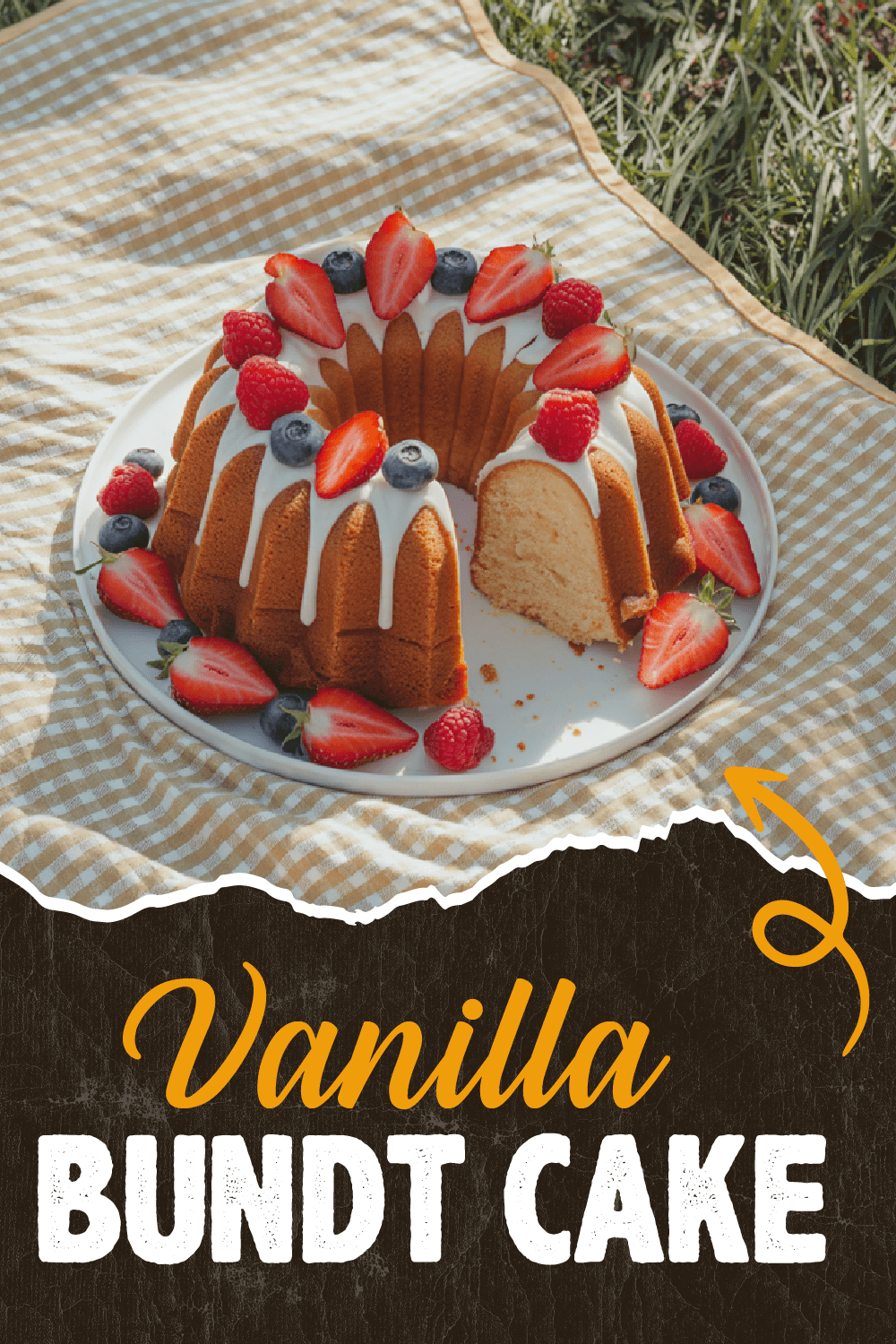Bundt Cake Recipes