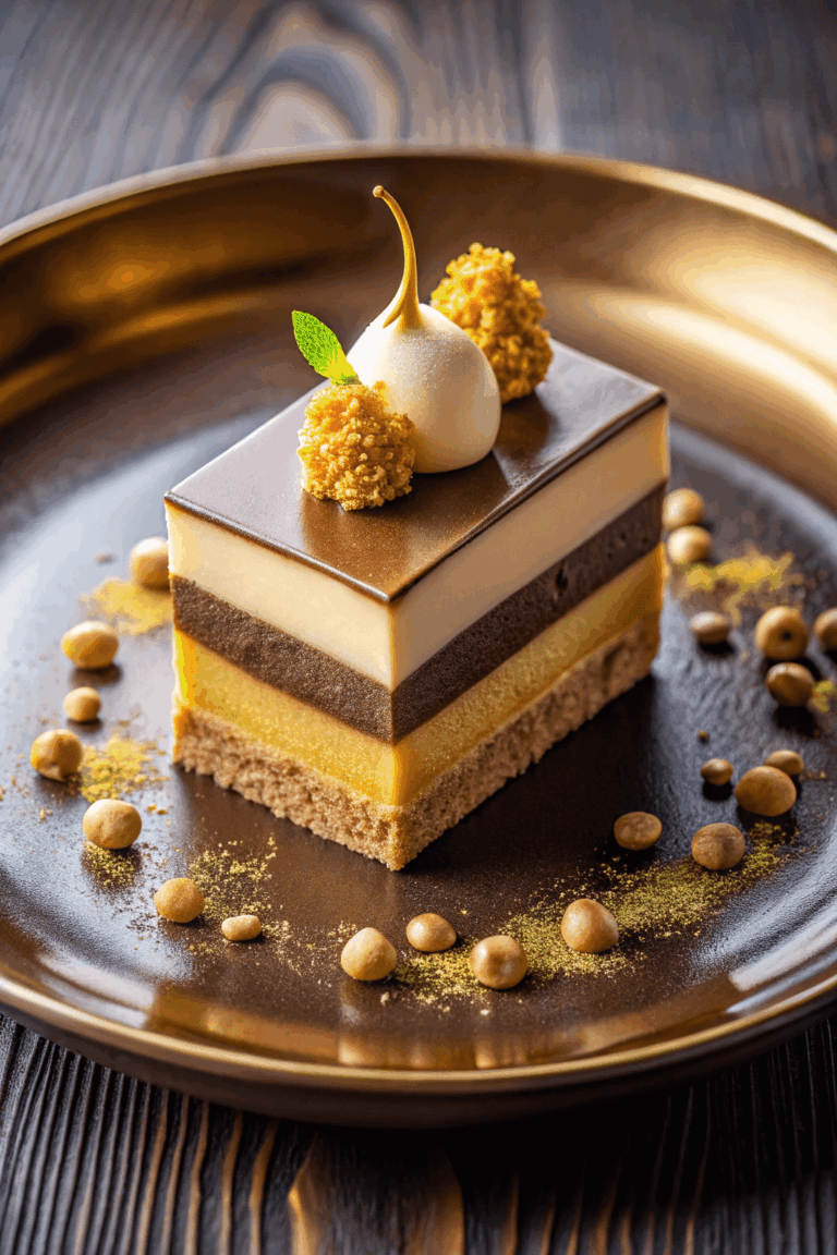 Opera Cake