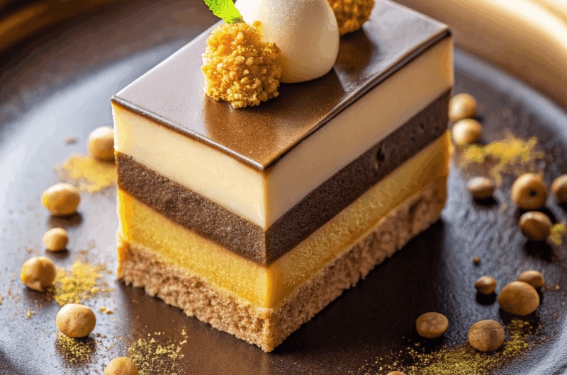 Opera Cake